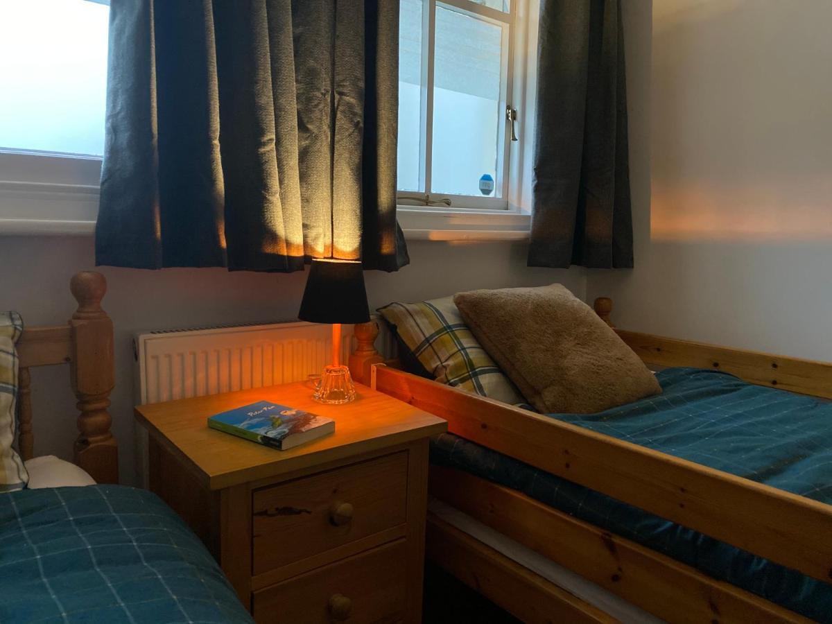 Spacious Luxury Flat In Swanage, Close To Beach With Parking Εξωτερικό φωτογραφία
